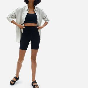 Everlane Perform Bike Shorts